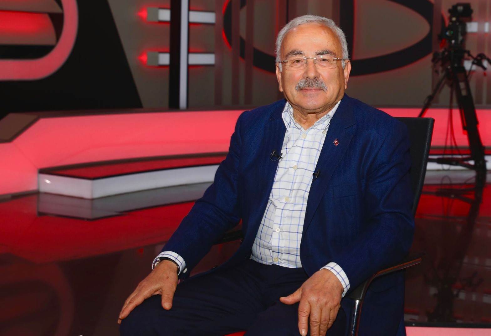 BAŞKAN GÜLER, GÜNDEM ÖZEL’DE